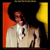 SLY & FAMILY STONE  - CD WHO IN THE FUNK D..