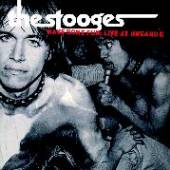 STOOGES  - CD HAVE SOME FUN: LIVE AT UNGANO'S
