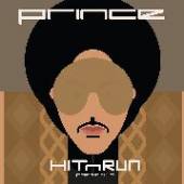 PRINCE  - CD HIT'N RUN PHASE TWO