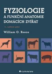  Fyziologie a funkční anatomie domácích zvířat [CZE] - suprshop.cz