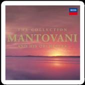 MANTOVANI & HIS ORCHESTRA  - 8xCD COLLECTION -BOX-