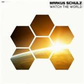 SCHULZ MARKUS  - CD WATCH THE WORLD