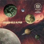 MELBOURNE SKA ORCHESTRA  - CD SIERRA KILO ALPHA