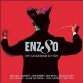 ENZSO  - CD ENZSO -ANNIVERS-