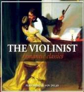 DYLAN VOV  - CD VIOLINIST:ROMANTIC..