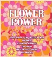  FLOWER POWER - suprshop.cz