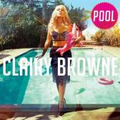 BROWNE CLAIRY  - CD POOL