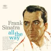 SINATRA FRANK  - VINYL ALL THE WAY 55..