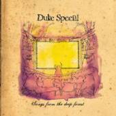 SPECIAL DUKE  - CD SONGS FROM THE DEEP FOREST