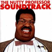 SOUNDTRACK  - CD NUTTY PROFESSOR