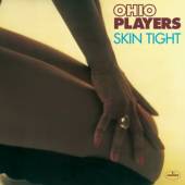 OHIO PLAYERS  - CD SKIN TIGHT