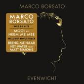 BORSATO MARCO  - CD EVENWICHT (+ BONUSTRACK)