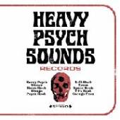  HEAVY PSYCH SOUNDS.. - supershop.sk