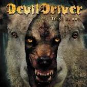 DEVILDRIVER  - VINYL TRUST NO ONE [VINYL]