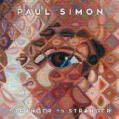 SIMON PAUL  - VINYL STRANGER TO STRANGER (LP) [VINYL]