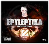 EPYLEPTIKA  - CD BECAUSE I'M EPY