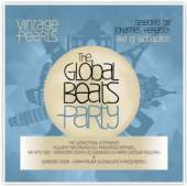  GLOBAL BEATS PARTY.. - suprshop.cz