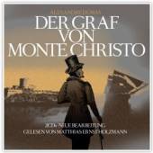 TIPPNER THOMAS / HOLZMANN MA  - CD DER GRAF VON MONTE CHRISTO / A
