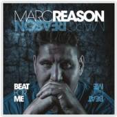 REASON MARC  - CD BEAT FOR ME - THE ALBUM