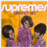 SUPREMES  - CD GREATEST HITS
