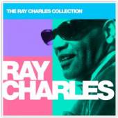 CHARLES RAY  - 2xCD RAY CHARLES COLLECTION