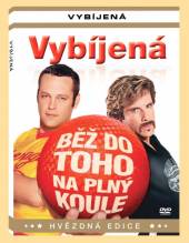  Vybíjená: Běž do toho na plný koule (Dodgeball: A True Underdog Story) - suprshop.cz