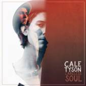 CALE TYSON  - CD CARELESS SOUL