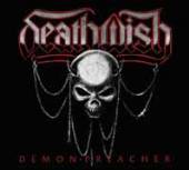 DEATHWISH  - CD DEMON PREACHER [DIGI]