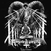 KORGONTHURUS  - CD VUOHEN SIUNAUS
