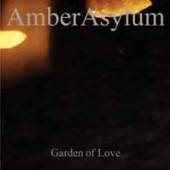 AMBER ASYLUM  - CD GARDEN OF LOVE