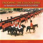  TROOPING THE COLOUR 2003 - supershop.sk