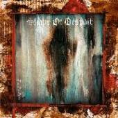 SHAPE OF DESPAIR  - 2xVINYL MONOTONY FIELDS [VINYL]