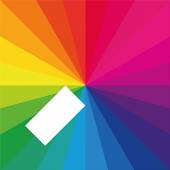 JAMIE XX  - VINYL IN COLOUR [VINYL]