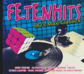  Fetenhits 80's Maxi Classics - suprshop.cz