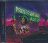 KINKS  - CD PRESERVATION ACT 2