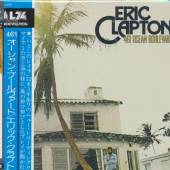 CLAPTON ERIC  - CD 461 OCEAN.. -JAP CARD-