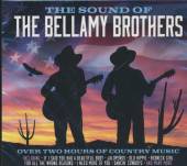 BELLAMY BROTHERS  - 2xCD SOUND OF