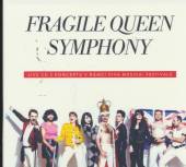  FRAGILE QUEEN SYMPHONY - suprshop.cz