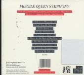  FRAGILE QUEEN SYMPHONY - supershop.sk