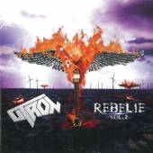 CITRON  - CD REBELIE VOL.2 (EP)