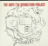  THE HOPE SIX DEMOLITION PROJECT (DELUXE) - supershop.sk