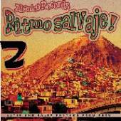 VARIOUS  - VINYL RITMO SALVAJE 2 -LP+7- [VINYL]