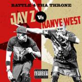 JAY-Z  - CD BATTLE 4 THA THRONE