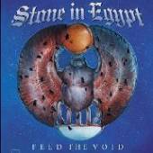 STONE IN EGYPT  - CD FEED THE VOID