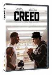 FILM  - DVD CREED