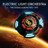  STUDIO ALBUMS 1973-1977 - supershop.sk