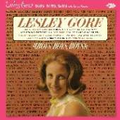 GORE LESLEY  - CD BOYS BOYS BOYS WITH BONUS TRACKS