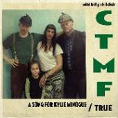 WILD BILLY CHILDISH & CTM  - SI SONG FOR KYLIE.. /7