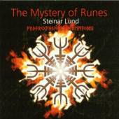 LUND STEINAR  - CD MYSTERY OF RUNES