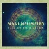NEUMEIER MANI  - CD TALKING GURU DRUMS